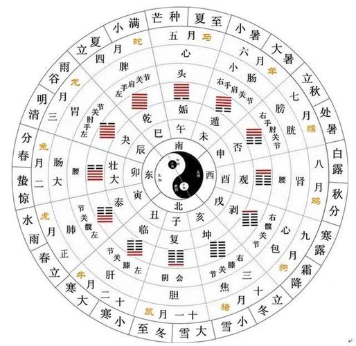 四柱预测详解免费算命