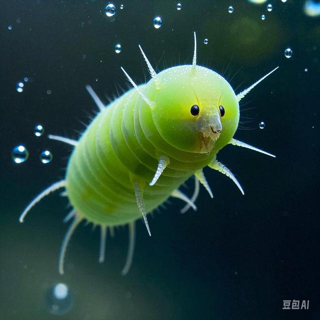 水熊虫寿命多少年