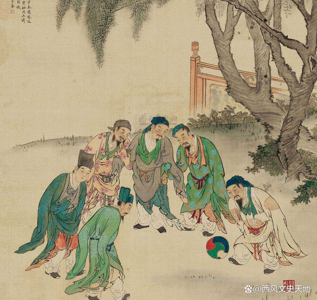 传统体育运动有哪些