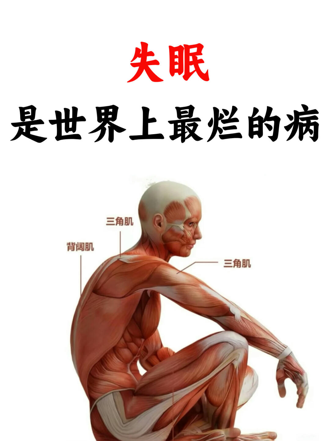 科普展现:总失眠风水（失眠与风水）