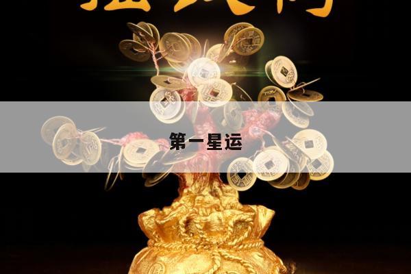 第一星运