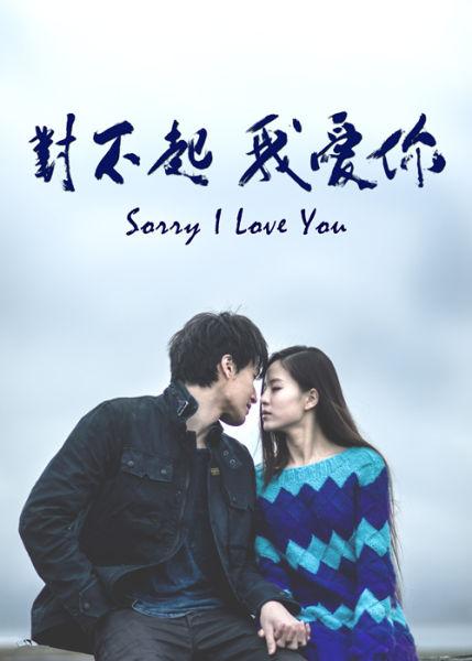 对不起，我爱你,对不起,我爱你歌曲