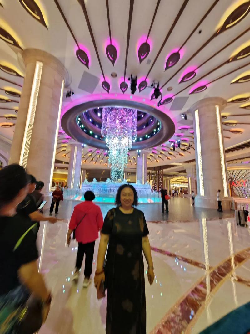 新手澳门,新手澳门赌场玩什么好