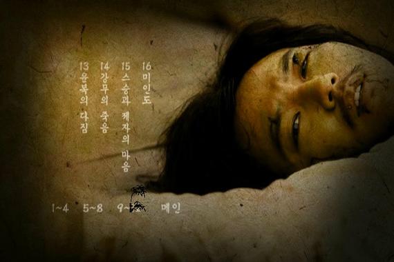 韩国r级电影美人图,美人图韩国百科