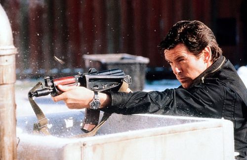 007之黄金眼,007之黄金眼免费完整版