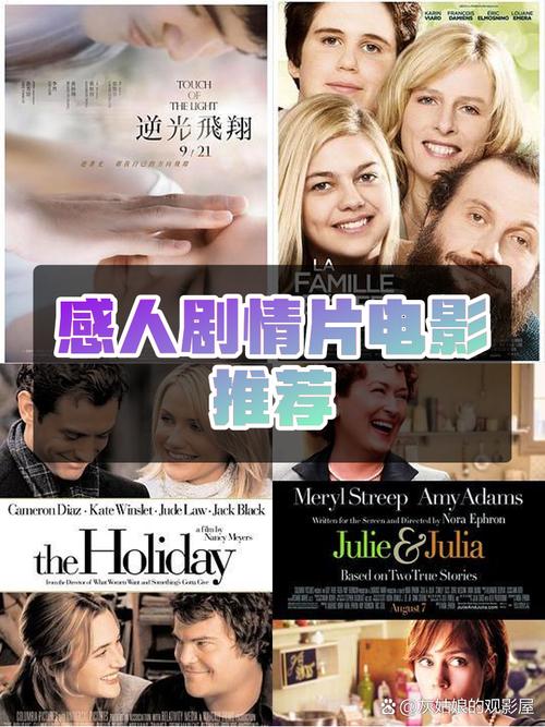 超催泪的电影排行榜,超催泪的电影排行榜前十名