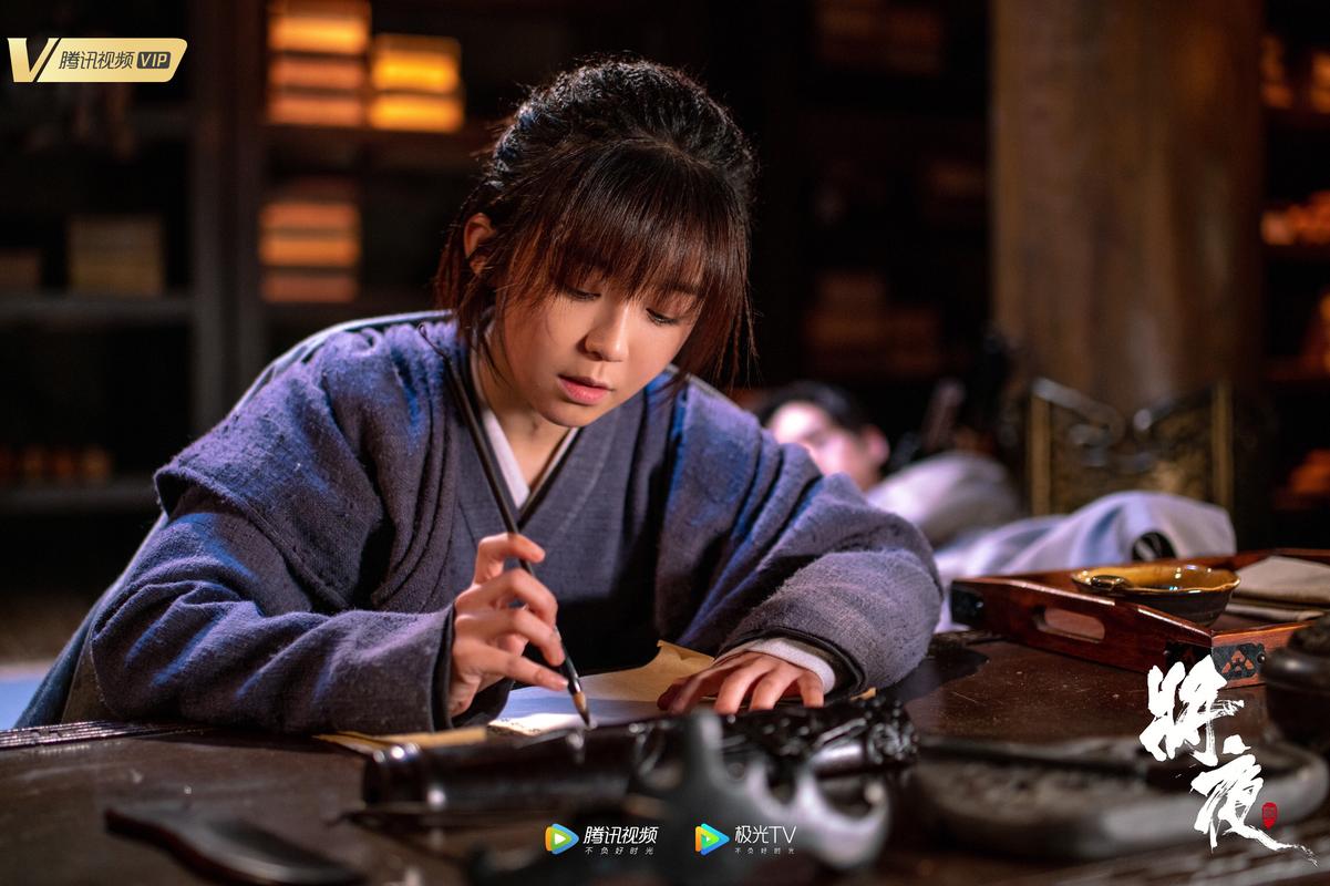 将夜第二季在线电视剧免费观看全集,将夜第二季在线电视剧免费观看全集高清